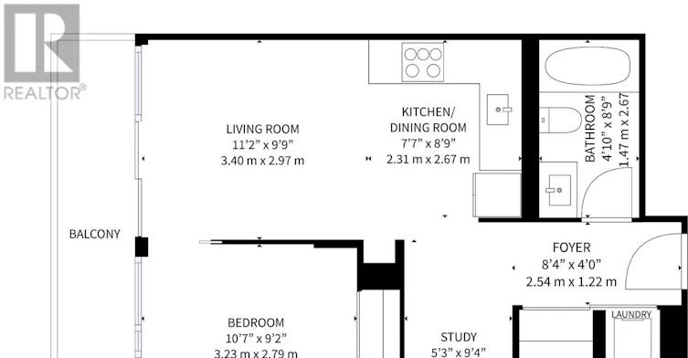 1216-25 Richmond Street E, Toronto, ON, M5C 0A6 - 23