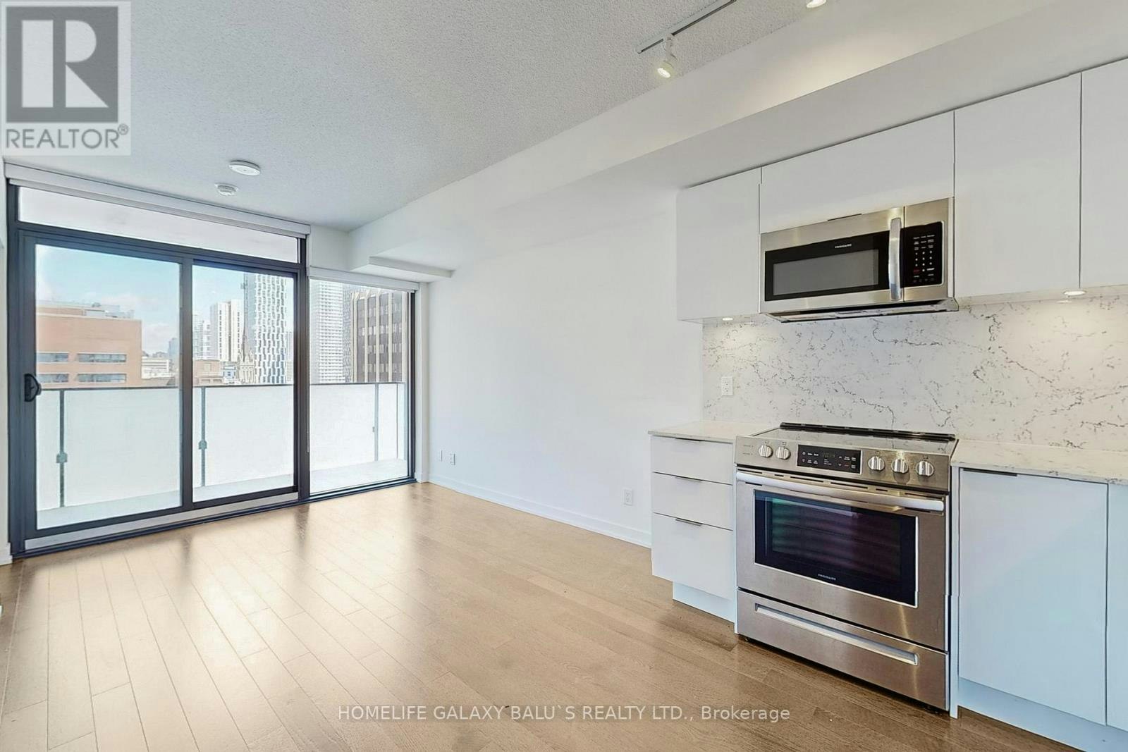 1216-25 Richmond Street E, Toronto, ON, M5C 0A6 - 4