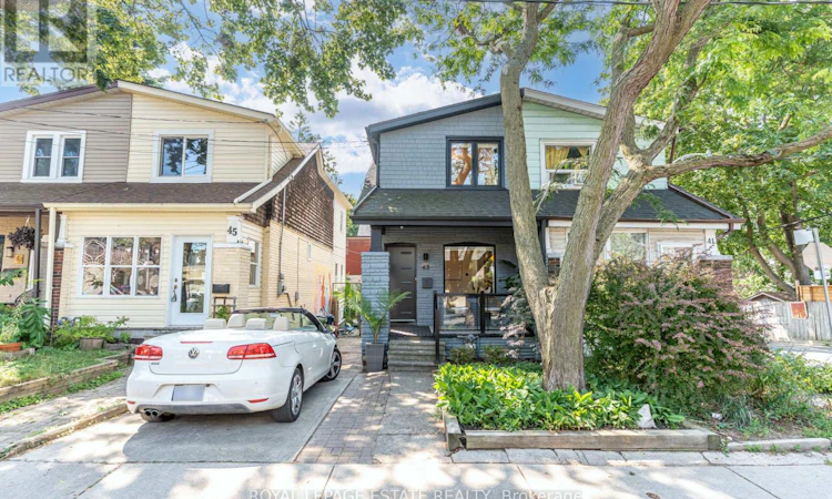 43 Fairford Avenue