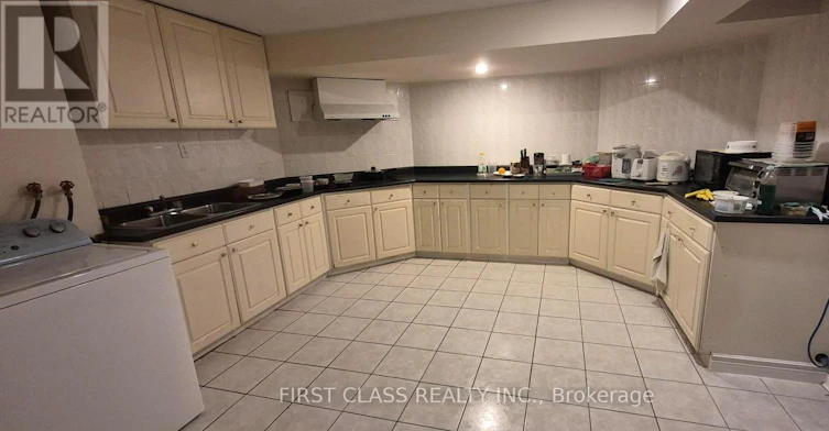 BASEMENT-2213 Rodick Road, Markham, ON, L6C 1R1 - 3