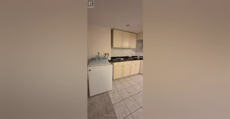 BASEMENT-2213 Rodick Road, Markham, ON, L6C 1R1 - 4