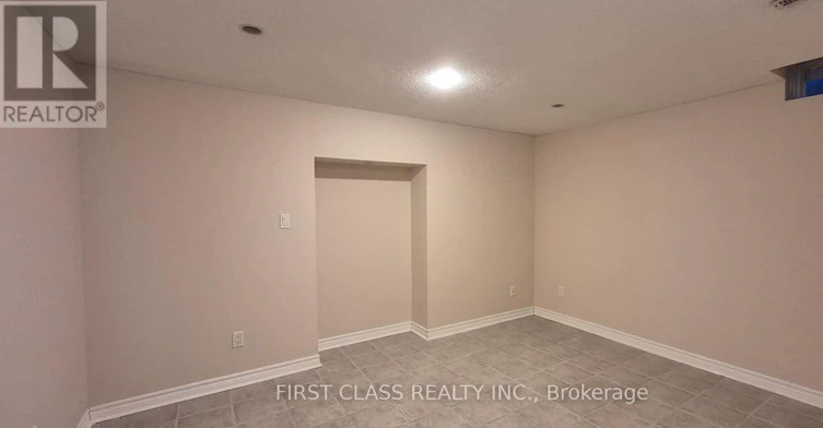 BASEMENT-2213 Rodick Road, Markham, ON, L6C 1R1
