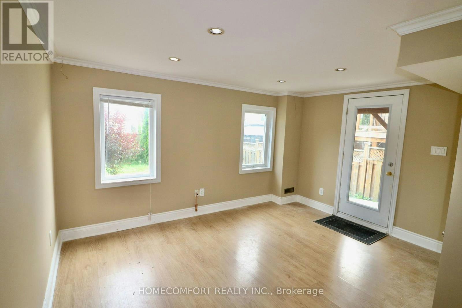 LOWER-126 Gamble Glen Crescent, Richmond Hill, ON, L4S 2T3 - 5