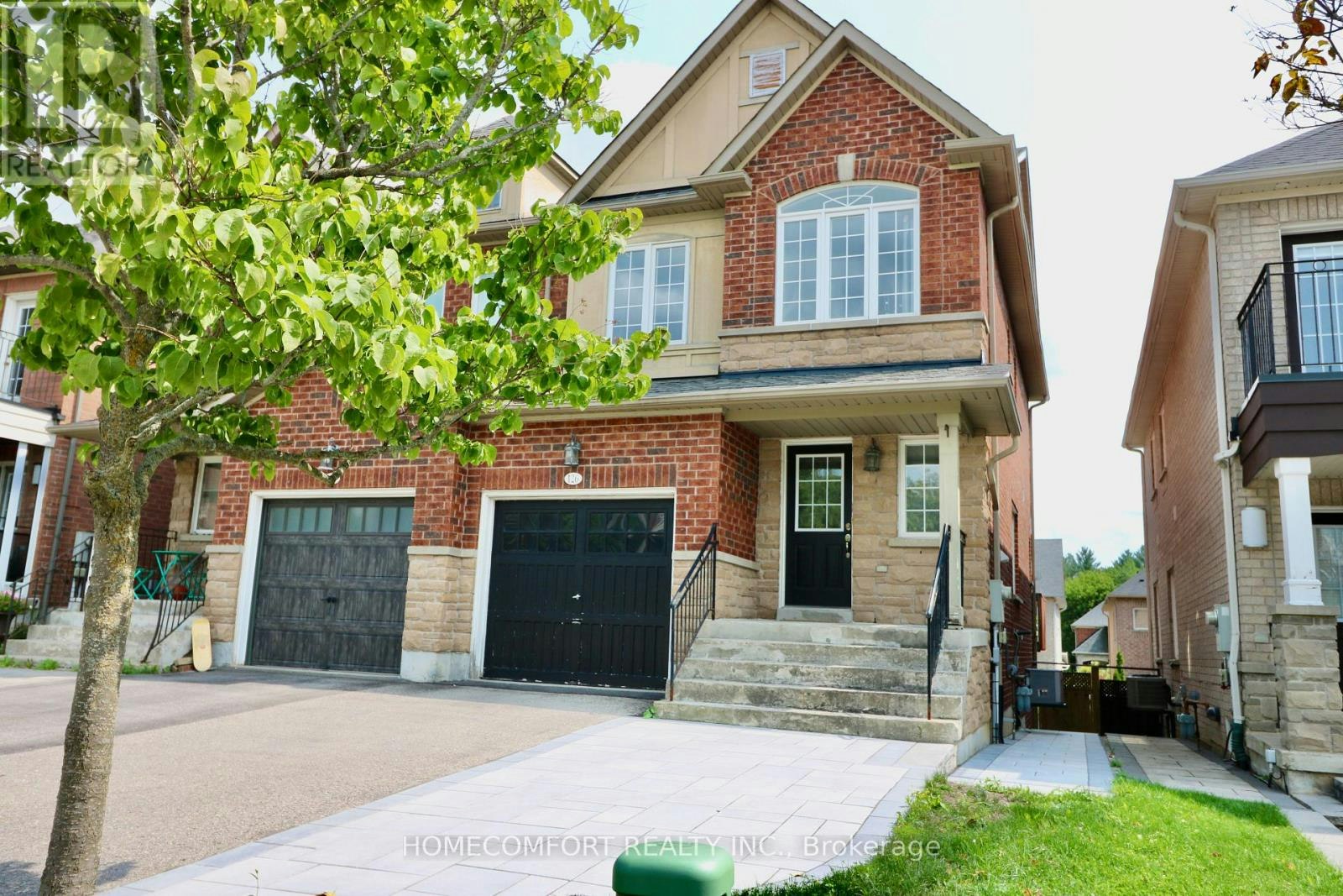 LOWER-126 Gamble Glen Crescent, Richmond Hill, ON, L4S 2T3 - 2