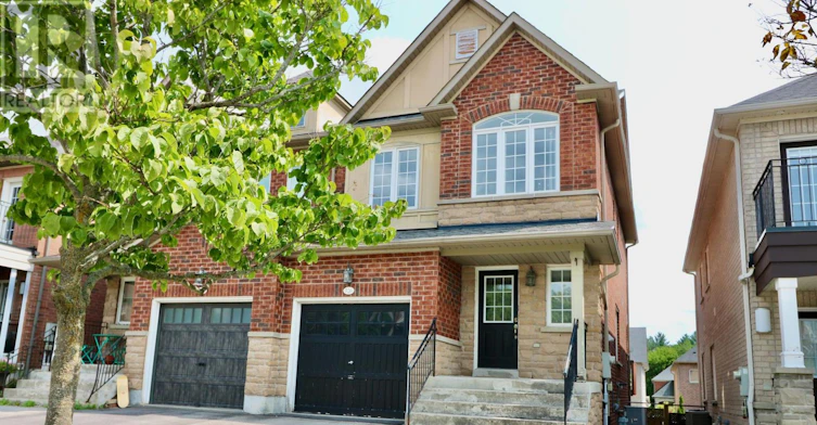 LOWER-126 Gamble Glen Crescent, Richmond Hill, ON, L4S 2T3 - 2