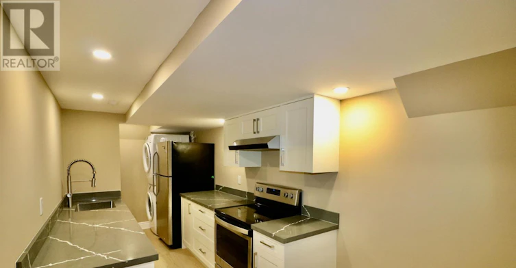 LOWER-126 Gamble Glen Crescent, Richmond Hill, ON, L4S 2T3 - 15