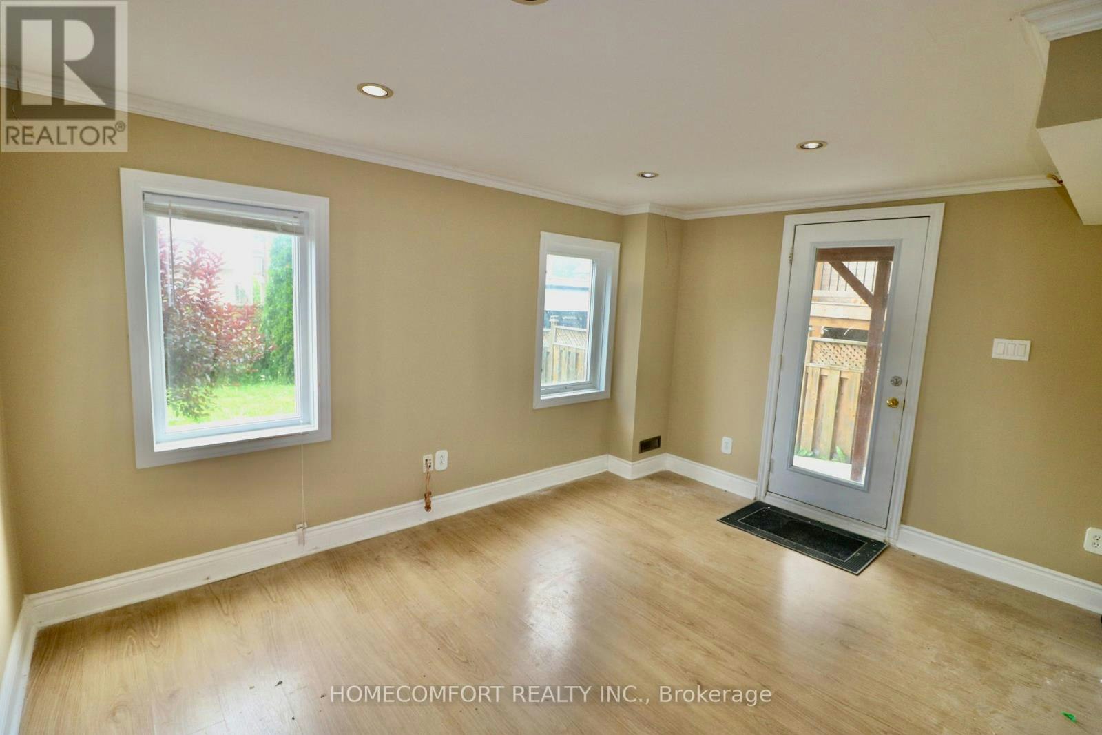 LOWER-126 Gamble Glen Crescent, Richmond Hill, ON, L4S 2T3 - 4