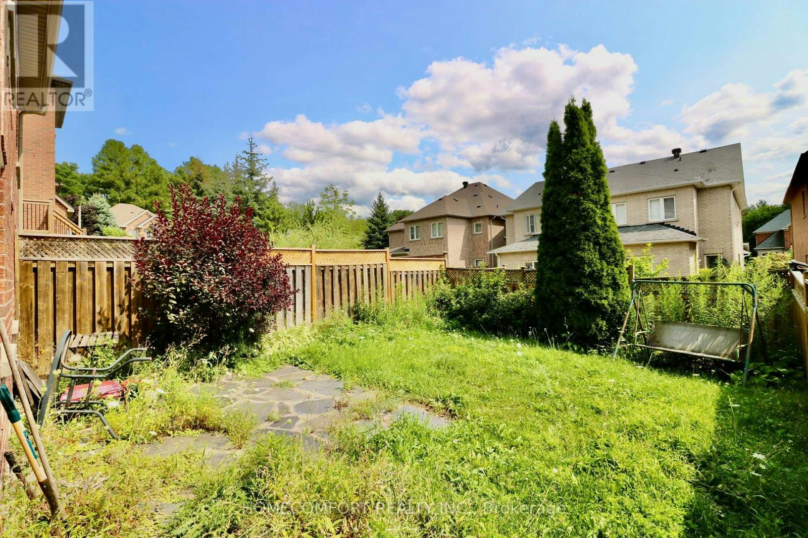 LOWER-126 Gamble Glen Crescent, Richmond Hill, ON, L4S 2T3 - 27