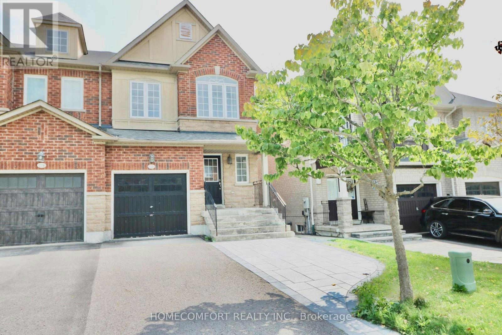 LOWER-126 Gamble Glen Crescent, Richmond Hill, ON, L4S 2T3
