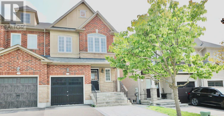 LOWER-126 Gamble Glen Crescent, Richmond Hill, ON, L4S 2T3