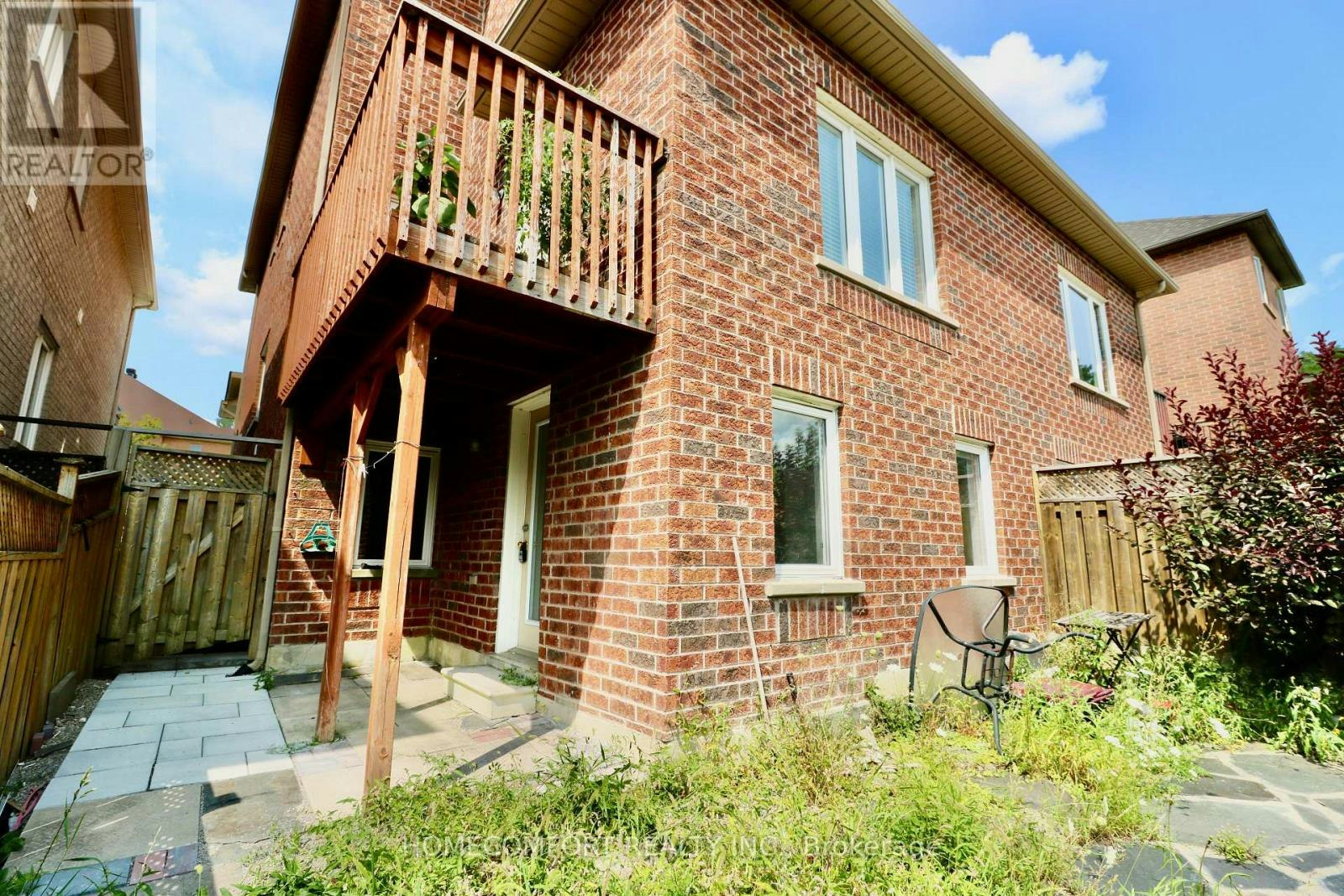LOWER-126 Gamble Glen Crescent, Richmond Hill, ON, L4S 2T3 - 3