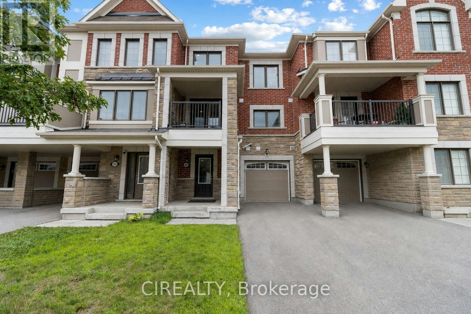 48 Casely Avenue, Richmond Hill, ON, L4S 0K3