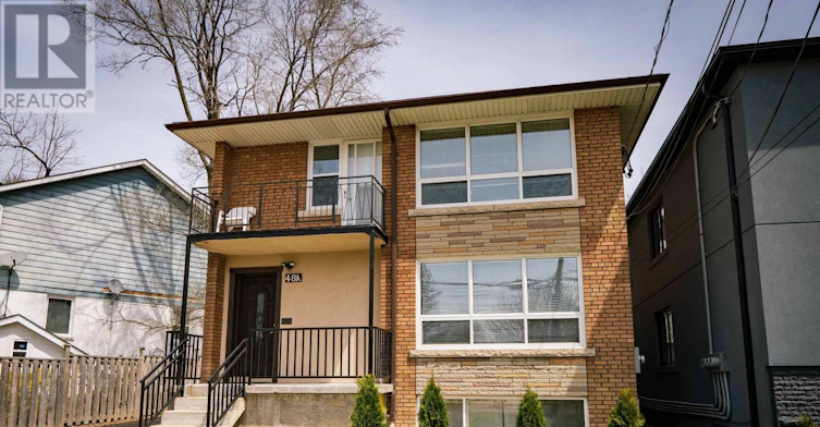 2-48A Arcadian Circle, Toronto, ON, M8W 2Y9