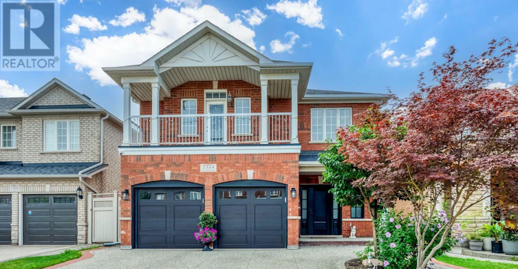 2564 North Ridge Trail, Oakville, ON, L6H 7N6