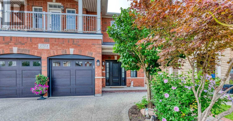 2564 North Ridge Trail, Oakville, ON, L6H 7N6 - 3