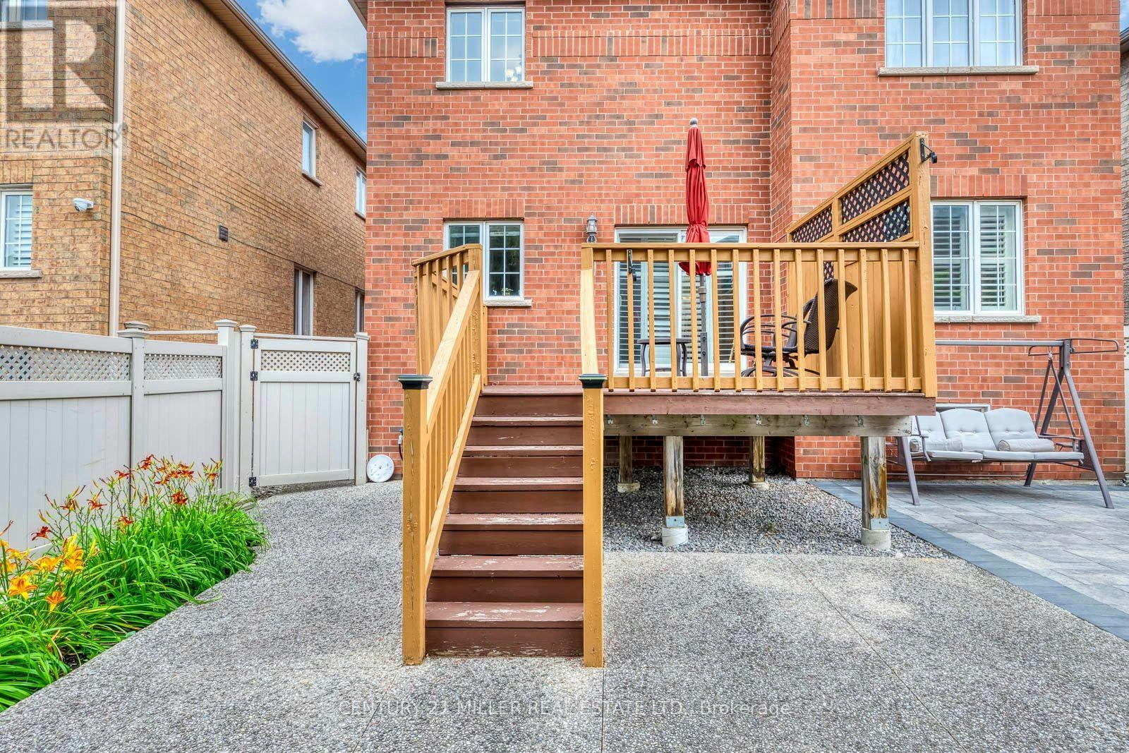 2564 North Ridge Trail, Oakville, ON, L6H 7N6 - 46