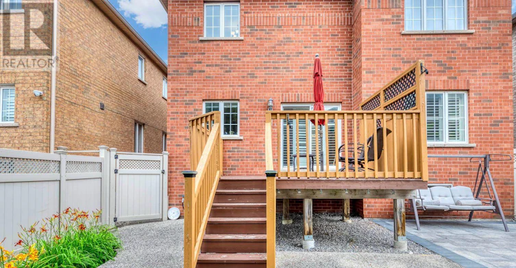 2564 North Ridge Trail, Oakville, ON, L6H 7N6 - 46
