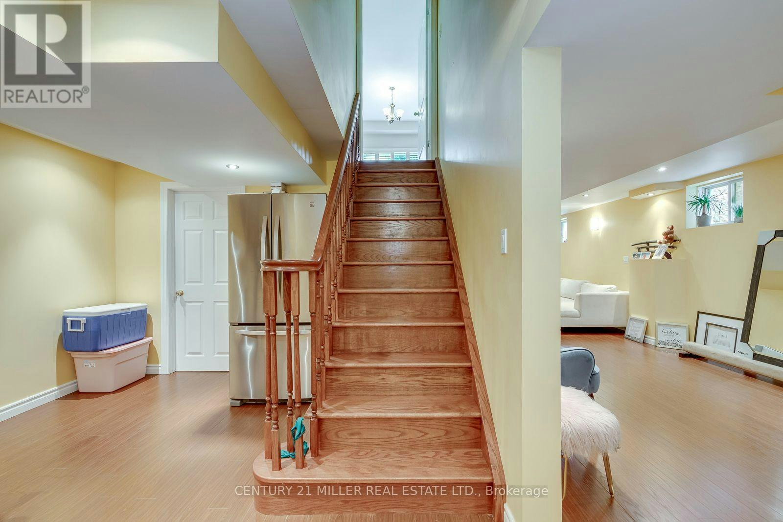 2564 North Ridge Trail, Oakville, ON, L6H 7N6 - 36