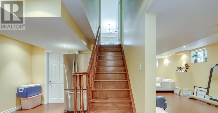 2564 North Ridge Trail, Oakville, ON, L6H 7N6 - 36