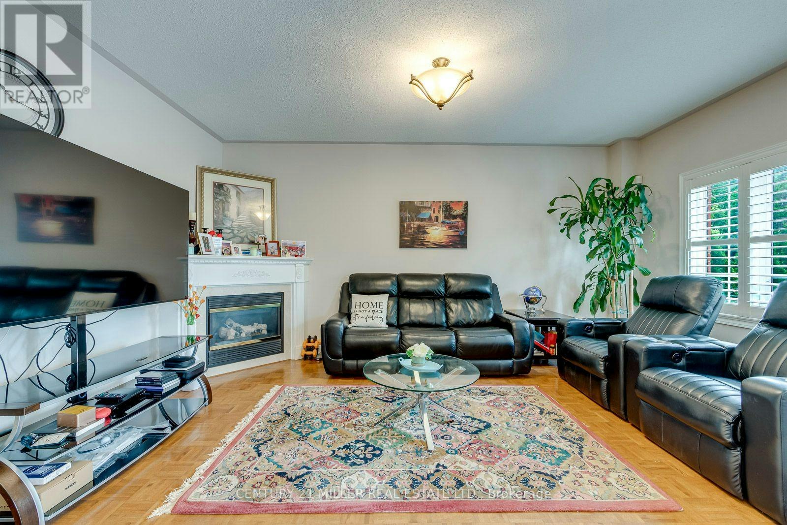 2564 North Ridge Trail, Oakville, ON, L6H 7N6 - 11