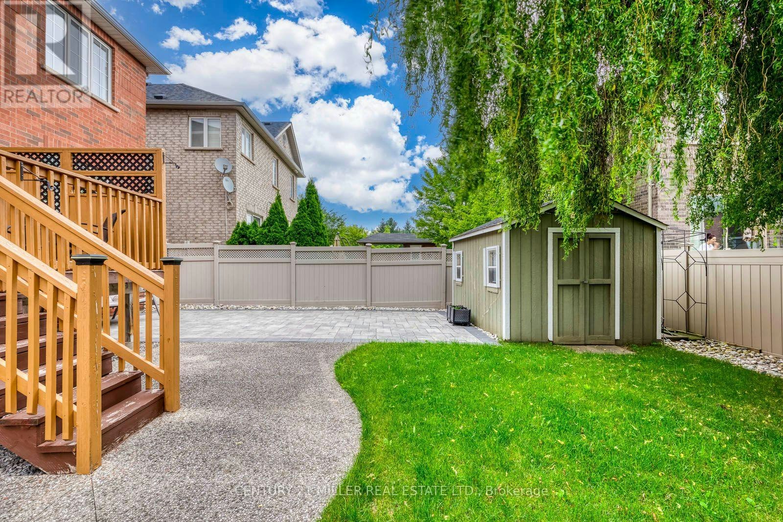 2564 North Ridge Trail, Oakville, ON, L6H 7N6 - 47