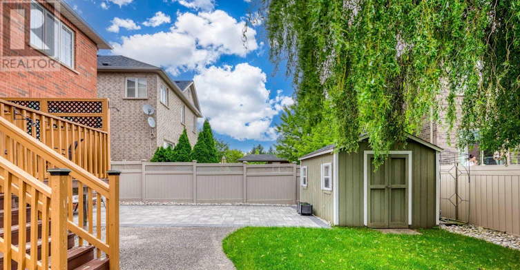 2564 North Ridge Trail, Oakville, ON, L6H 7N6 - 47