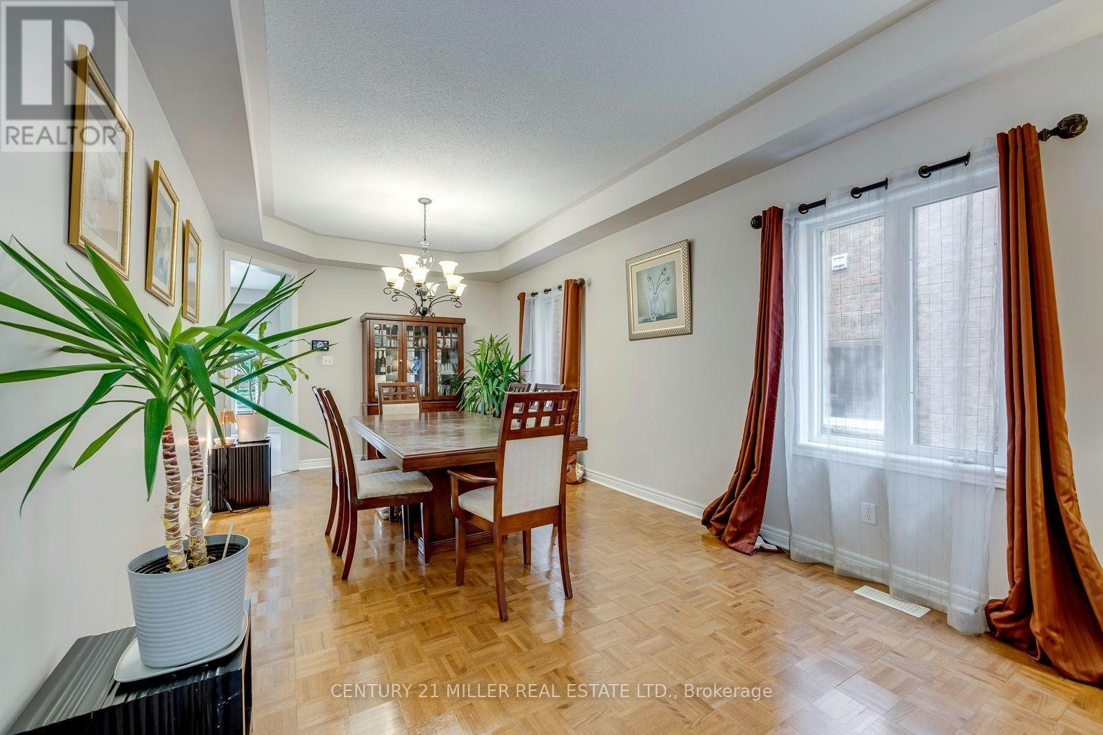 2564 North Ridge Trail, Oakville, ON, L6H 7N6 - 9