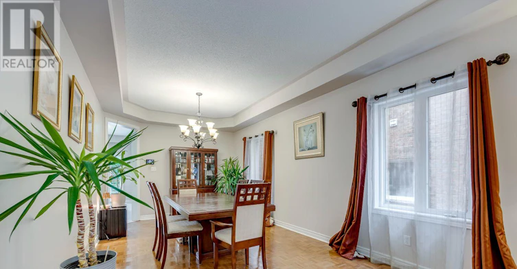 2564 North Ridge Trail, Oakville, ON, L6H 7N6 - 9