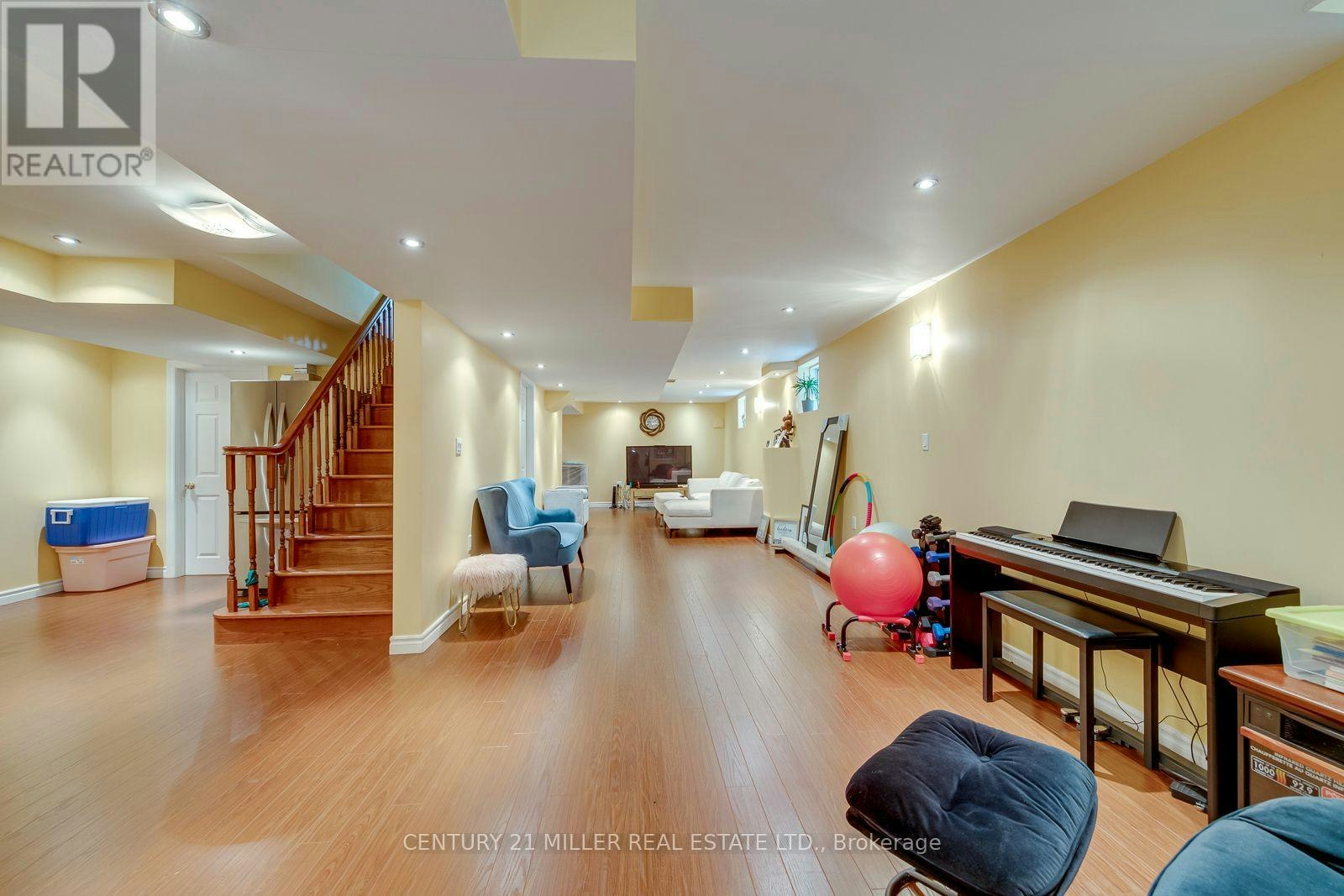 2564 North Ridge Trail, Oakville, ON, L6H 7N6 - 38