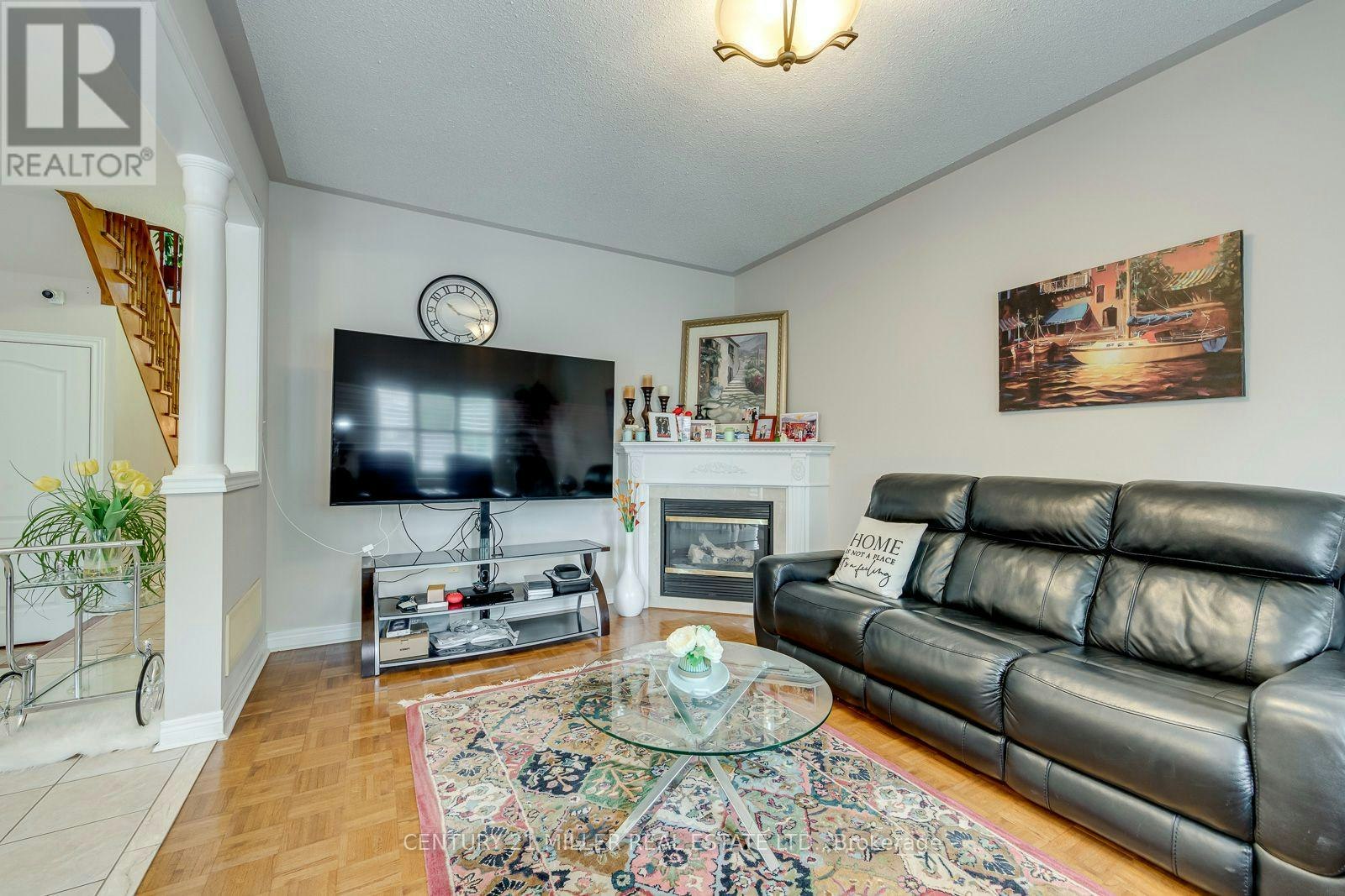 2564 North Ridge Trail, Oakville, ON, L6H 7N6 - 12