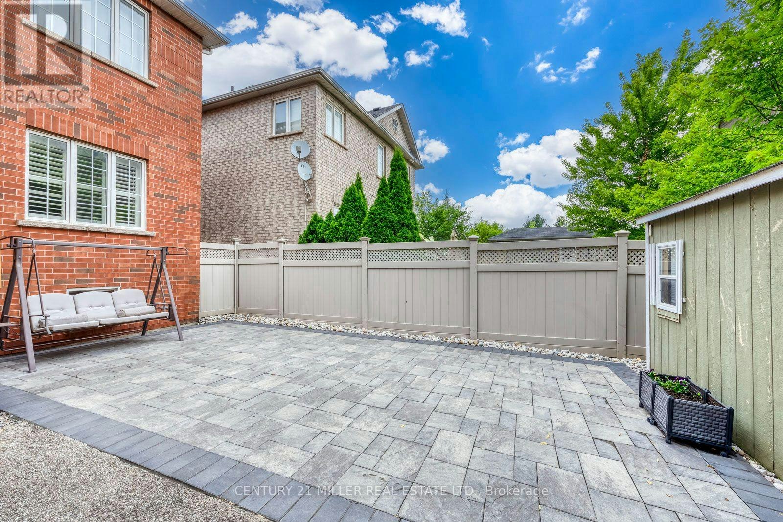 2564 North Ridge Trail, Oakville, ON, L6H 7N6 - 48