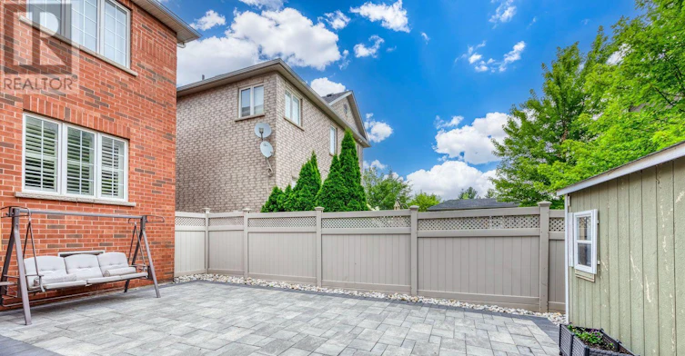 2564 North Ridge Trail, Oakville, ON, L6H 7N6 - 48