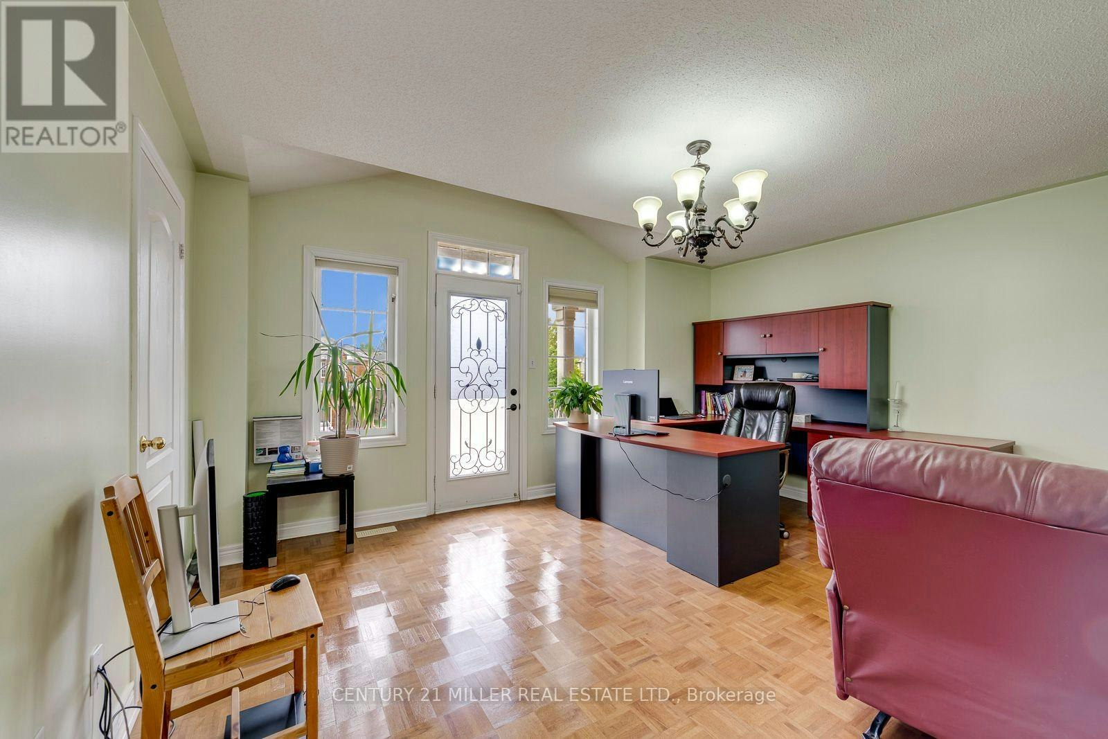 2564 North Ridge Trail, Oakville, ON, L6H 7N6 - 31
