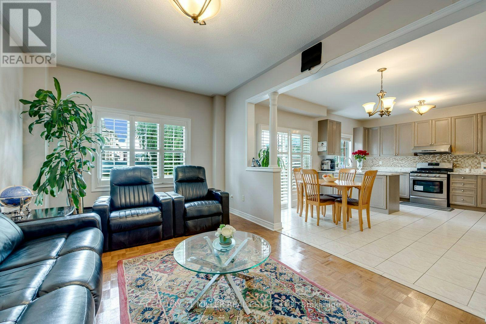 2564 North Ridge Trail, Oakville, ON, L6H 7N6 - 13