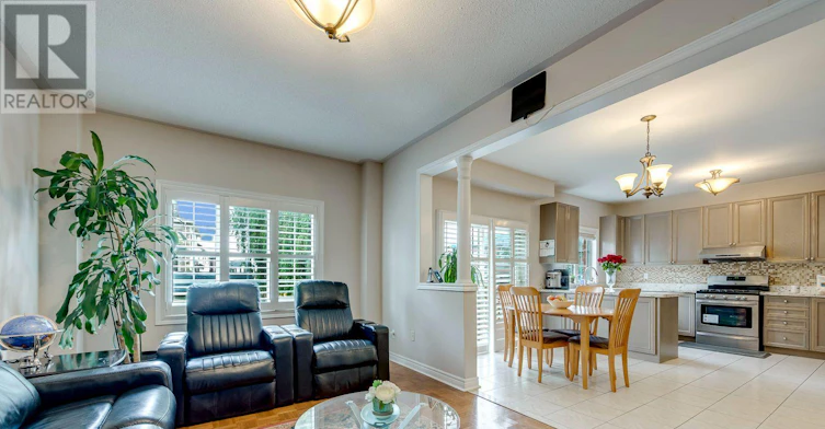 2564 North Ridge Trail, Oakville, ON, L6H 7N6 - 13