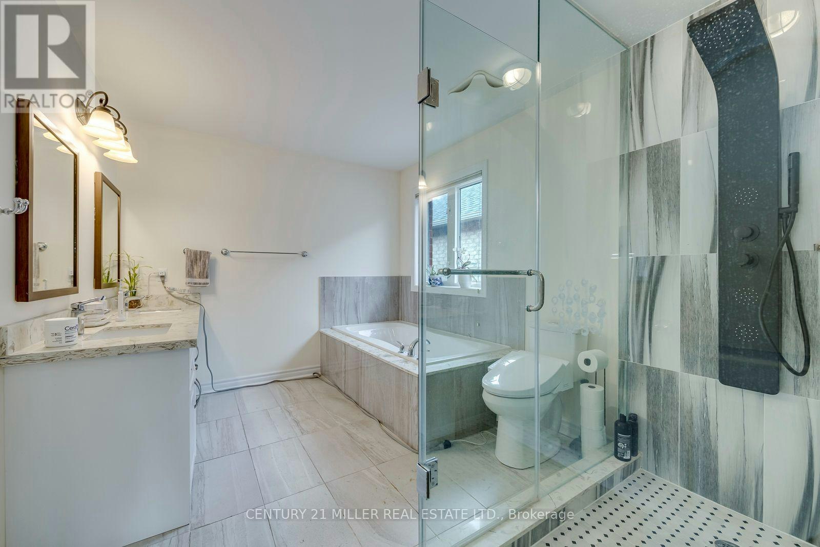 2564 North Ridge Trail, Oakville, ON, L6H 7N6 - 24