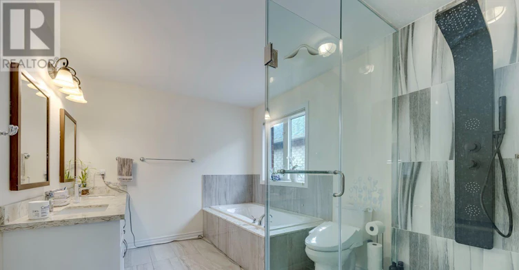 2564 North Ridge Trail, Oakville, ON, L6H 7N6 - 24