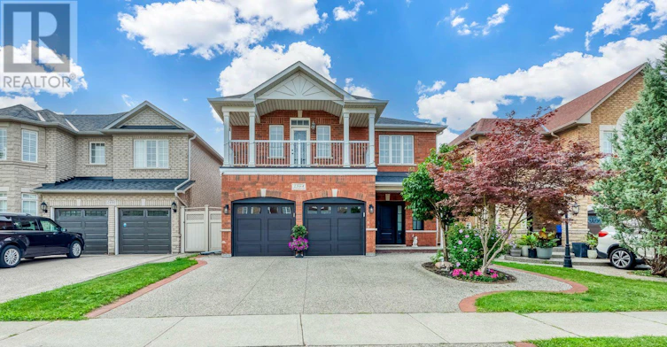 2564 North Ridge Trail, Oakville, ON, L6H 7N6 - 2