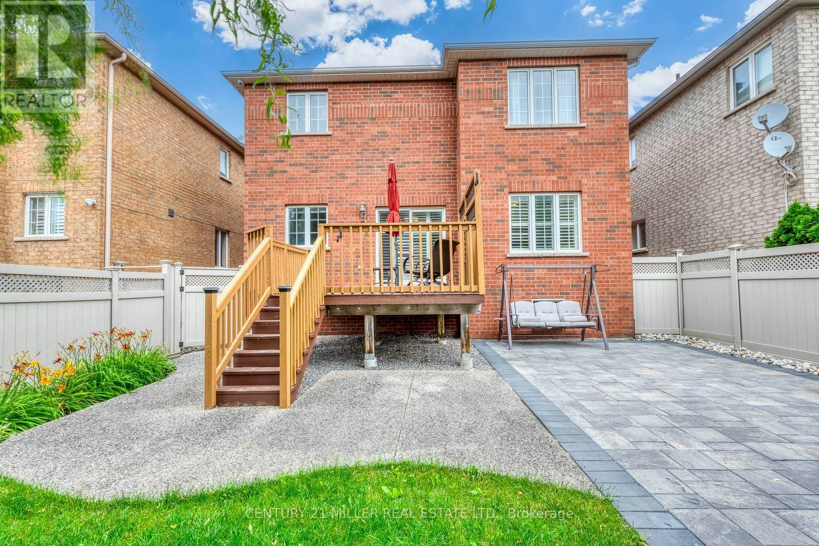 2564 North Ridge Trail, Oakville, ON, L6H 7N6 - 50