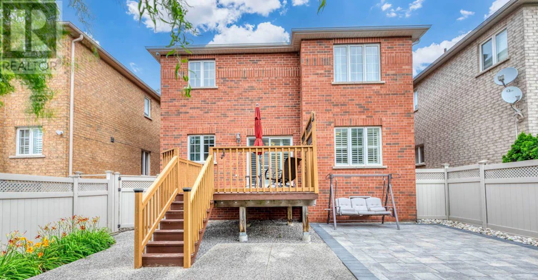 2564 North Ridge Trail, Oakville, ON, L6H 7N6 - 50