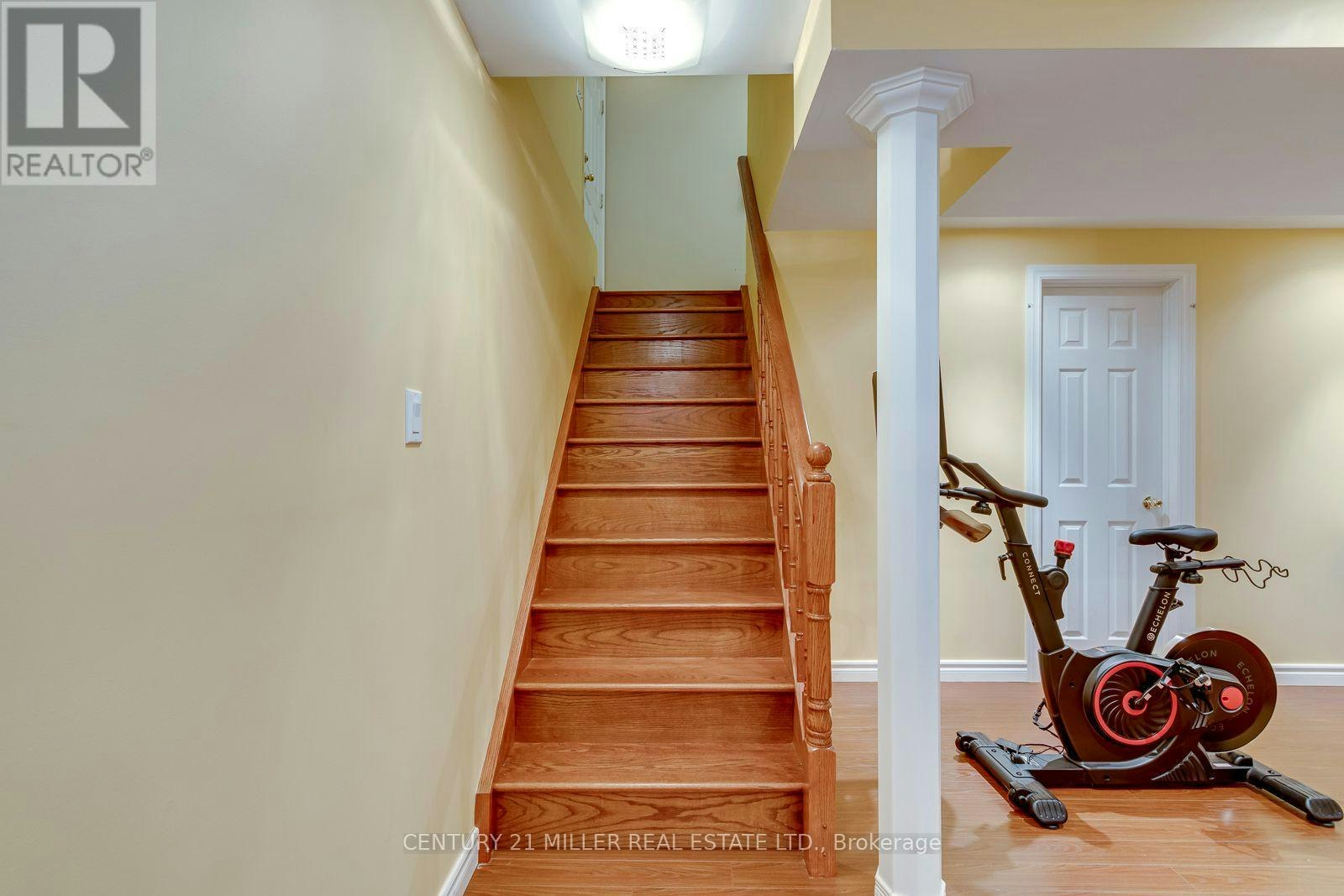 2564 North Ridge Trail, Oakville, ON, L6H 7N6 - 44