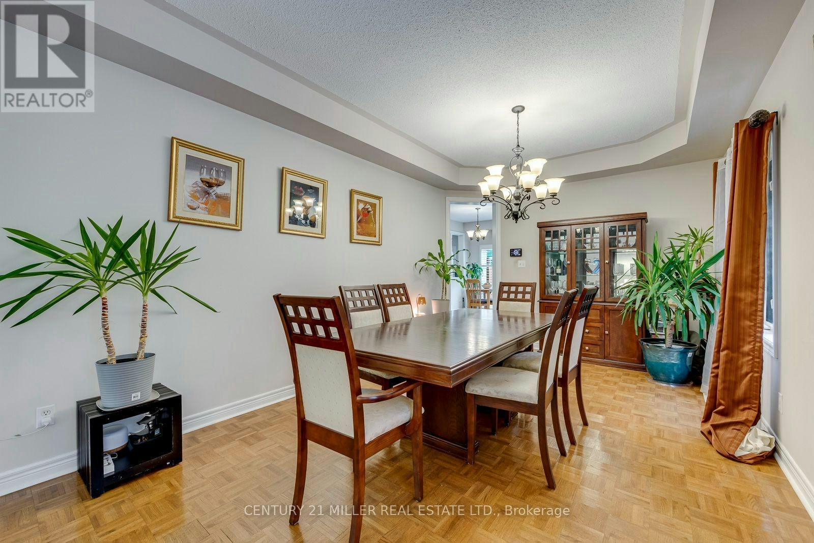 2564 North Ridge Trail, Oakville, ON, L6H 7N6 - 10