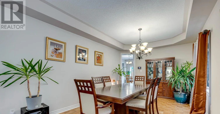 2564 North Ridge Trail, Oakville, ON, L6H 7N6 - 10