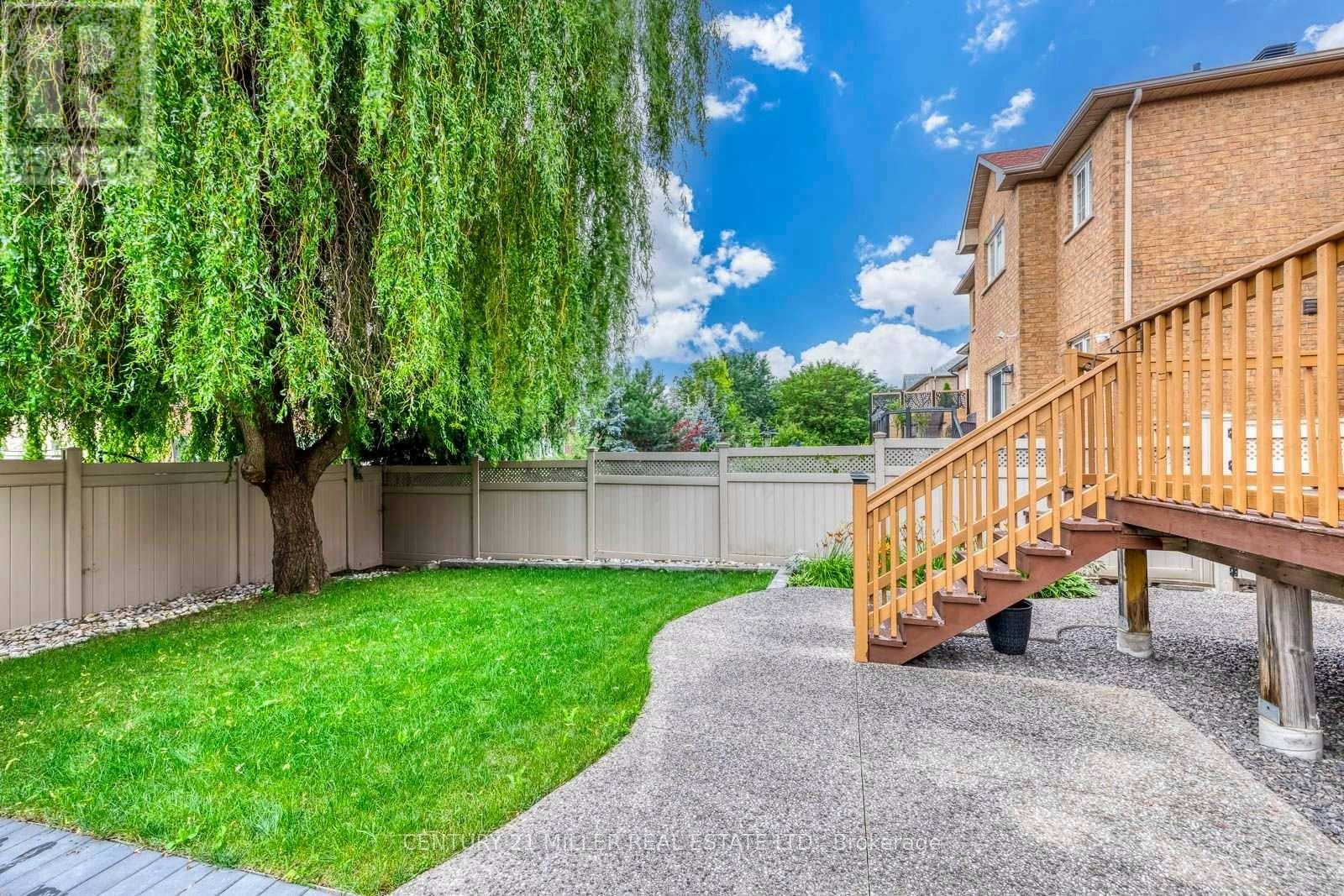 2564 North Ridge Trail, Oakville, ON, L6H 7N6 - 49