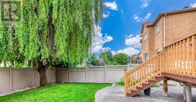 2564 North Ridge Trail, Oakville, ON, L6H 7N6 - 49