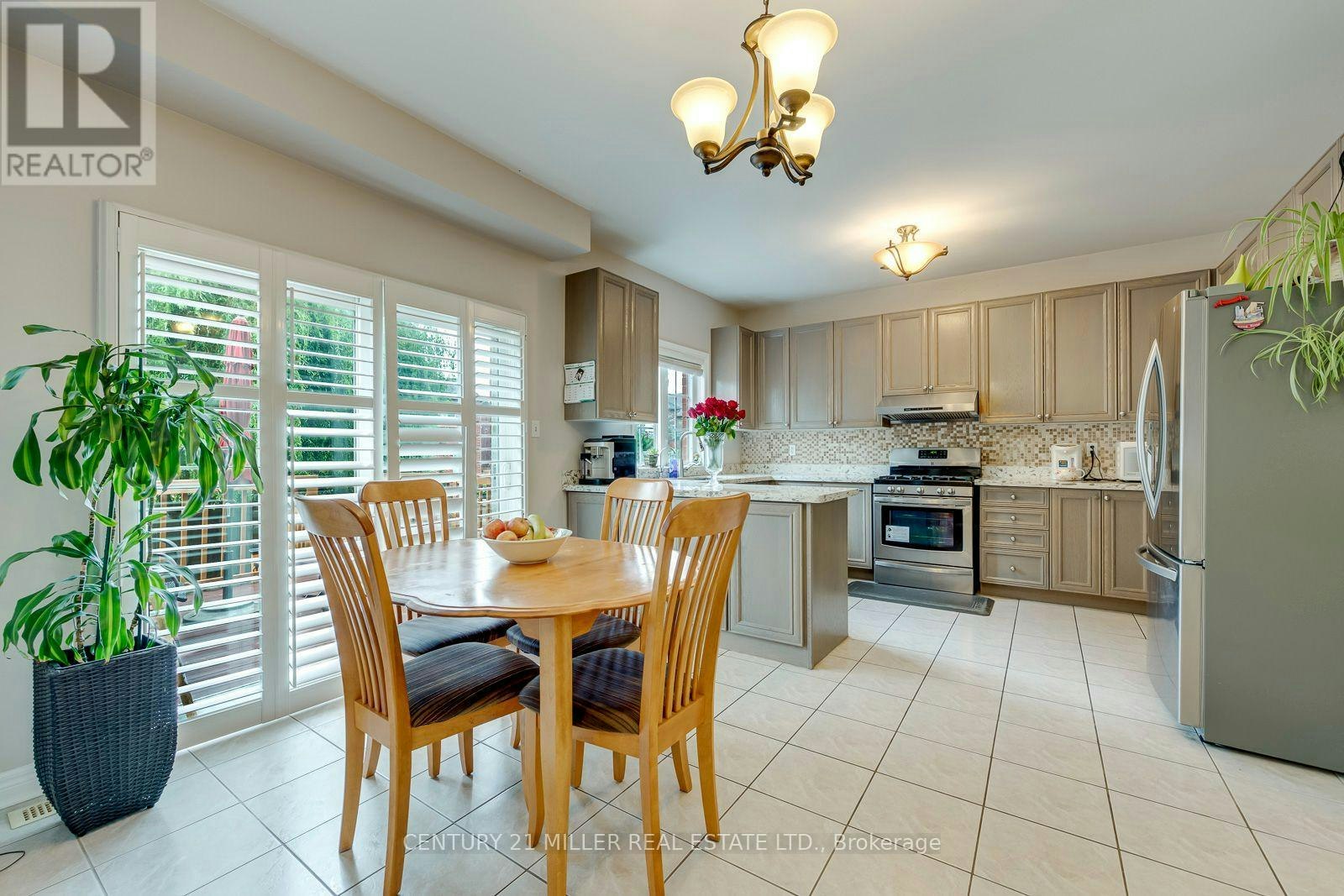 2564 North Ridge Trail, Oakville, ON, L6H 7N6 - 17