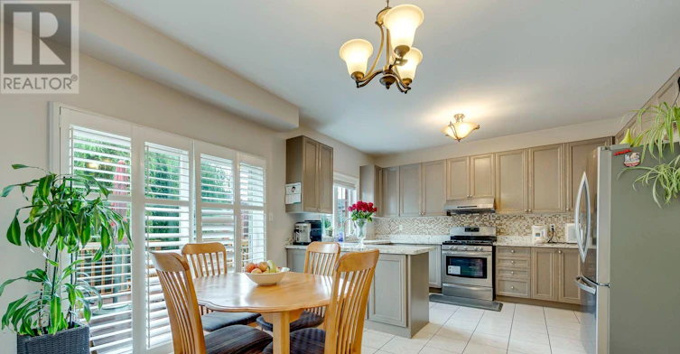 2564 North Ridge Trail, Oakville, ON, L6H 7N6 - 17