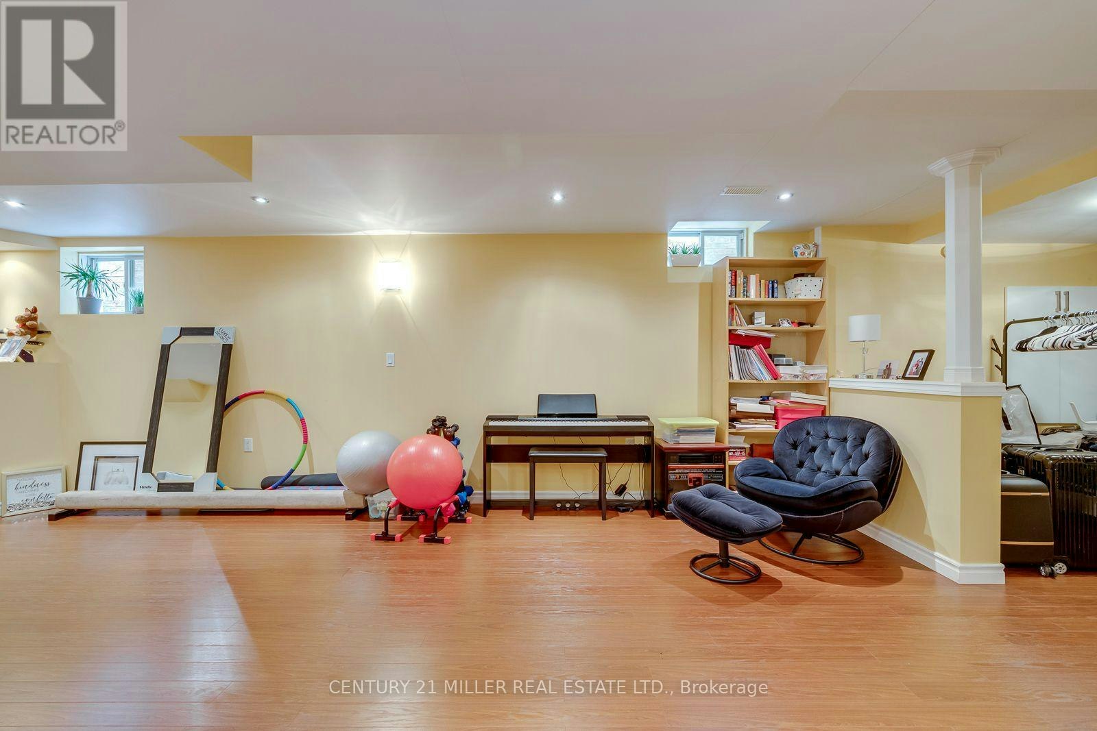 2564 North Ridge Trail, Oakville, ON, L6H 7N6 - 37