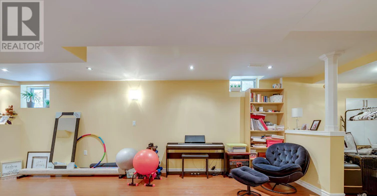 2564 North Ridge Trail, Oakville, ON, L6H 7N6 - 37