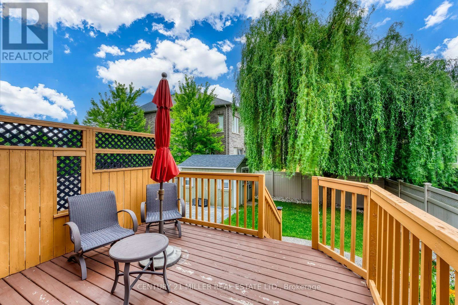 2564 North Ridge Trail, Oakville, ON, L6H 7N6 - 45